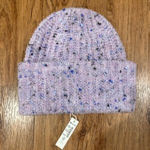 Madewell Confetti Wool Beanie